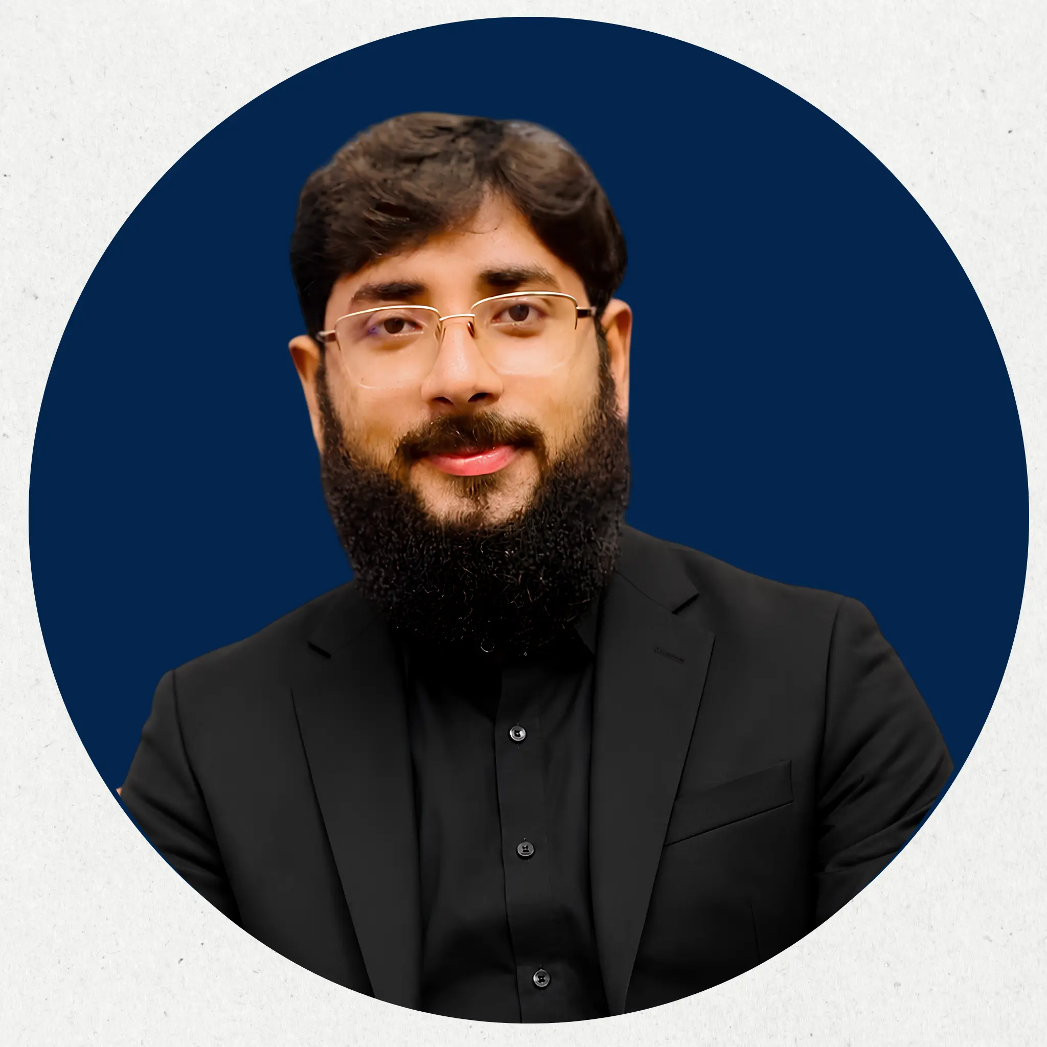 Abdul Khaliq Bhatti - Founder of KQ Software Solutions, PHP Developer and Research Writer
