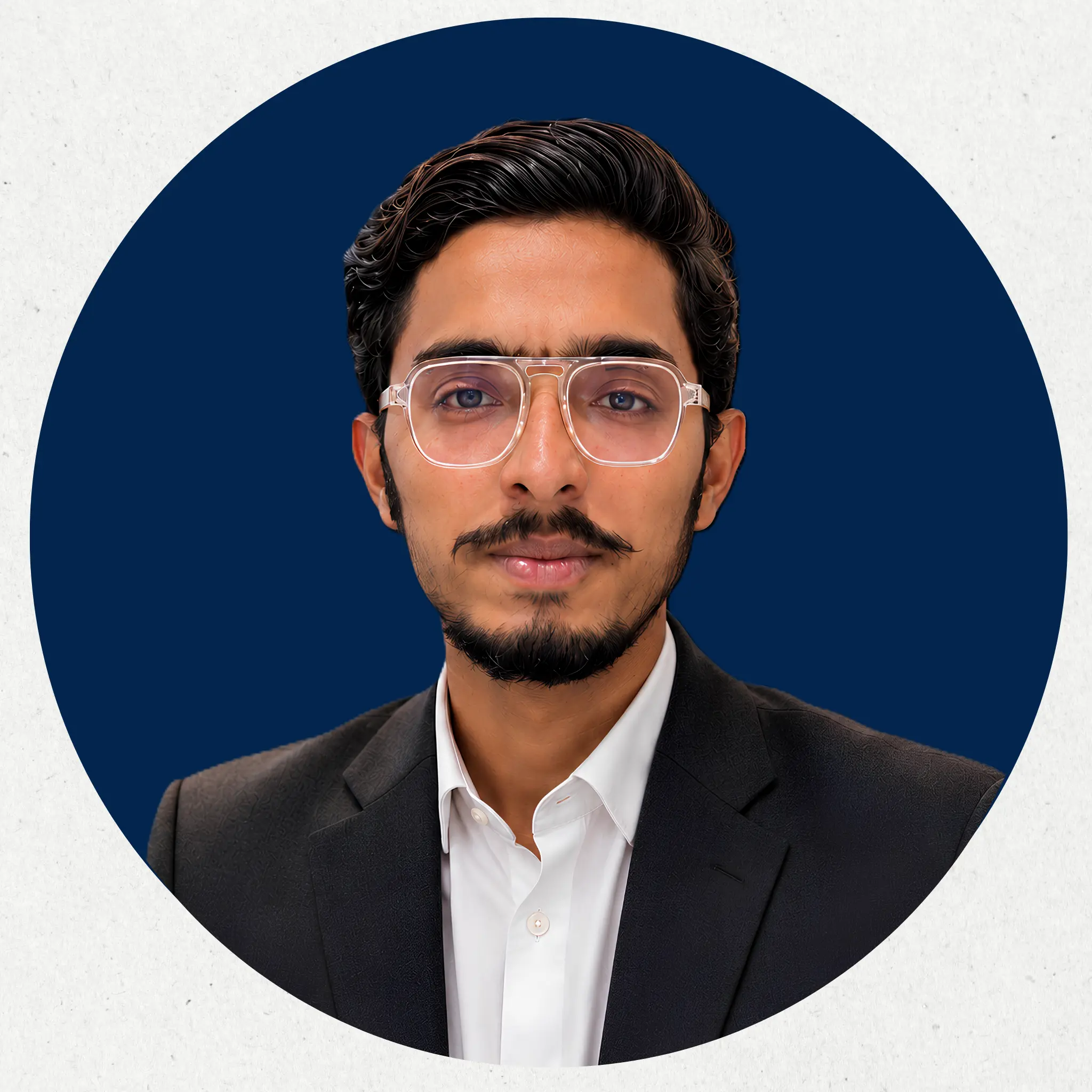 Abdul Qudoos Mastoi - Co-Founder of KQ Software Solutions, Laravel Developer and Research Writer