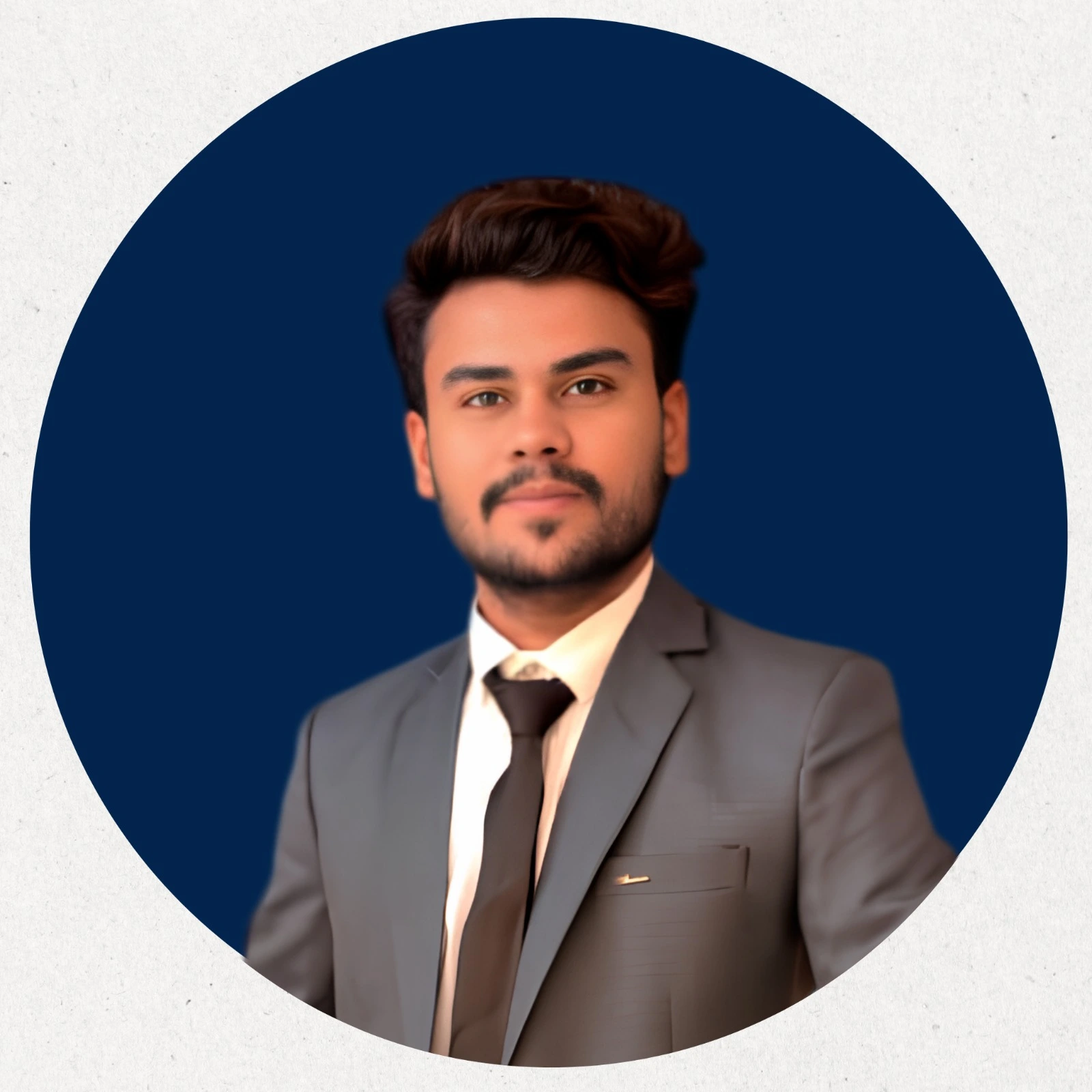 Hasnain Raheem - Full-Stack Developer and Sales Expert at KQ Software Solutions